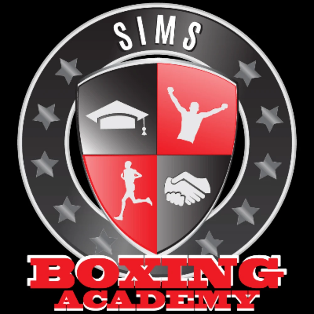 SIMS BOXING ACADEMY
